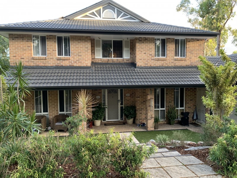 28 Paterson Place, Forest Lake QLD 4078