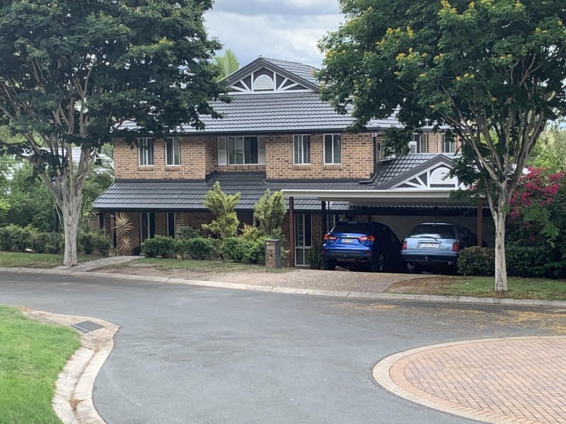 28 Paterson Place, Forest Lake QLD 4078