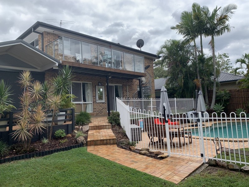 28 Paterson Place, Forest Lake QLD 4078