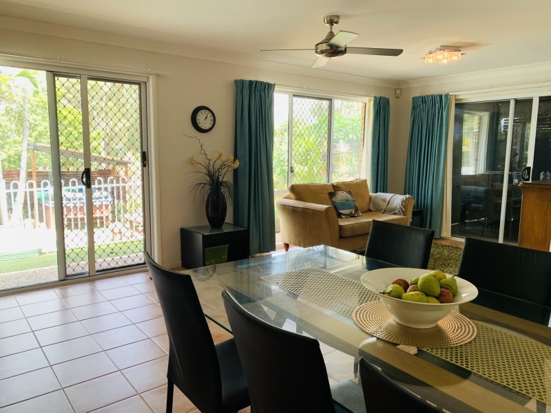 28 Paterson Place, Forest Lake QLD 4078