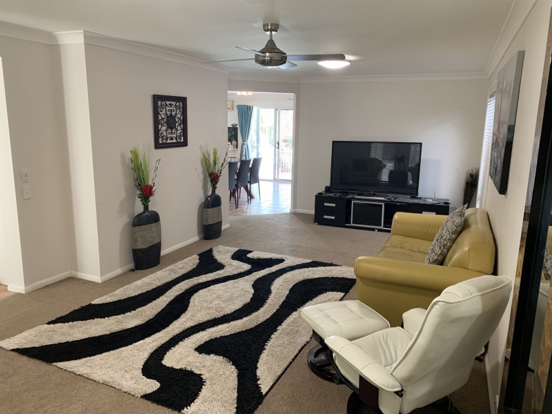 28 Paterson Place, Forest Lake QLD 4078