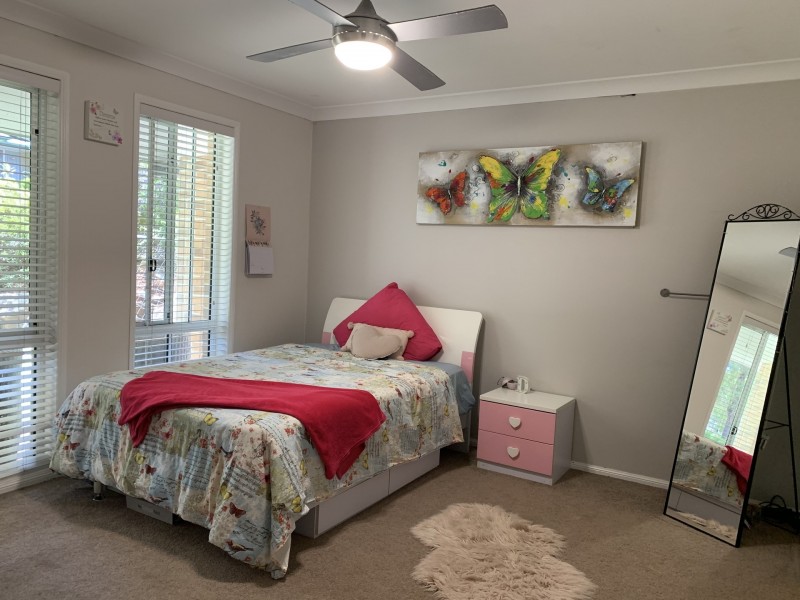 28 Paterson Place, Forest Lake QLD 4078