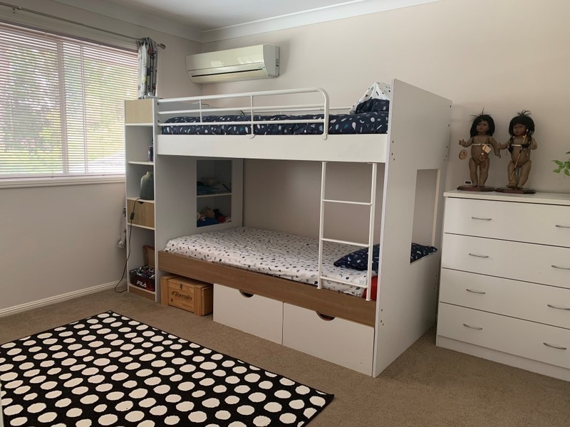 28 Paterson Place, Forest Lake QLD 4078