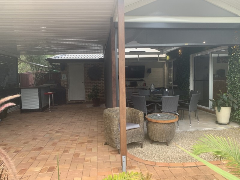 28 Paterson Place, Forest Lake QLD 4078