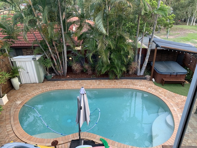 28 Paterson Place, Forest Lake QLD 4078