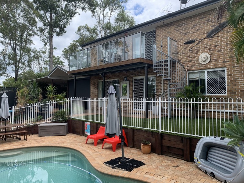 28 Paterson Place, Forest Lake QLD 4078