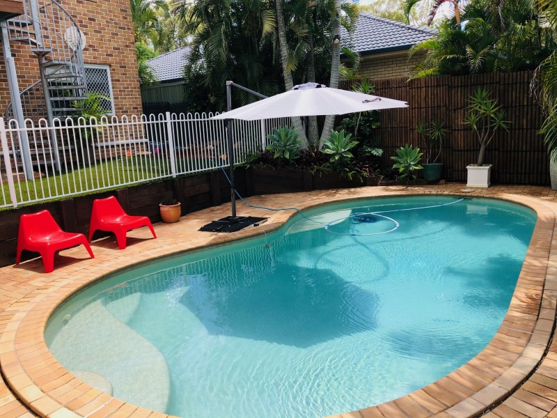 28 Paterson Place, Forest Lake QLD 4078