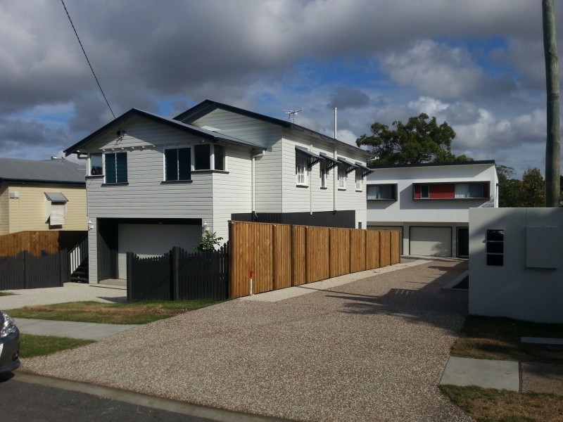 U3/14 Talbot St, Coorparoo QLD 4151