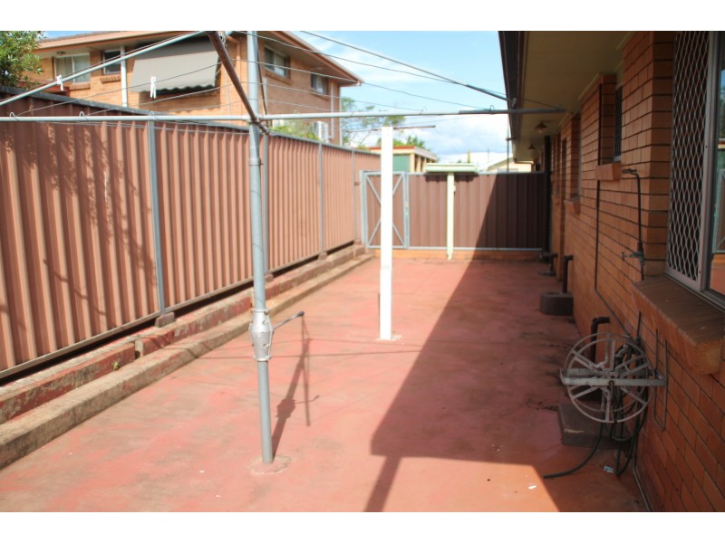 2/39 Fitzpatrick St., Toowoomba QLD 4350