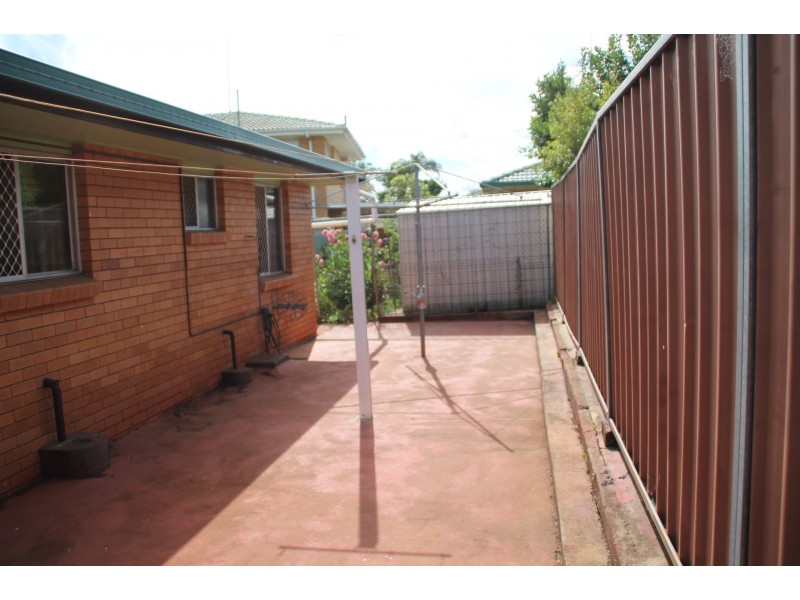 2/39 Fitzpatrick St., Toowoomba QLD 4350