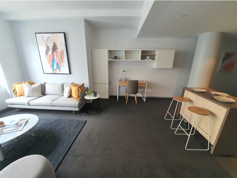 406/9 Degraves Street, Melbourne VIC 3000