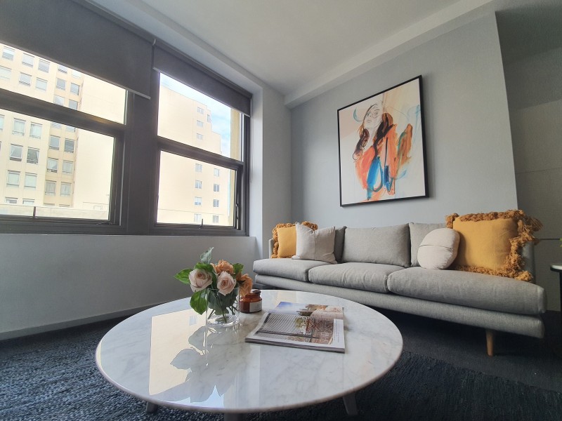 406/9 Degraves Street, Melbourne VIC 3000