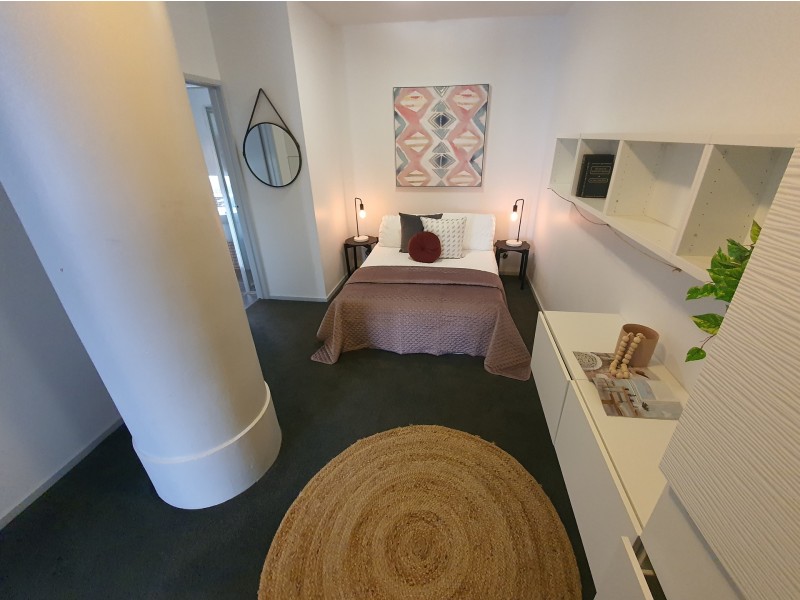 406/9 Degraves Street, Melbourne VIC 3000