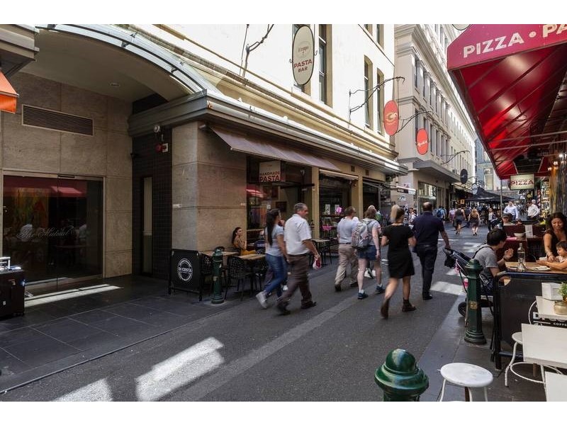 406/9 Degraves Street, Melbourne VIC 3000