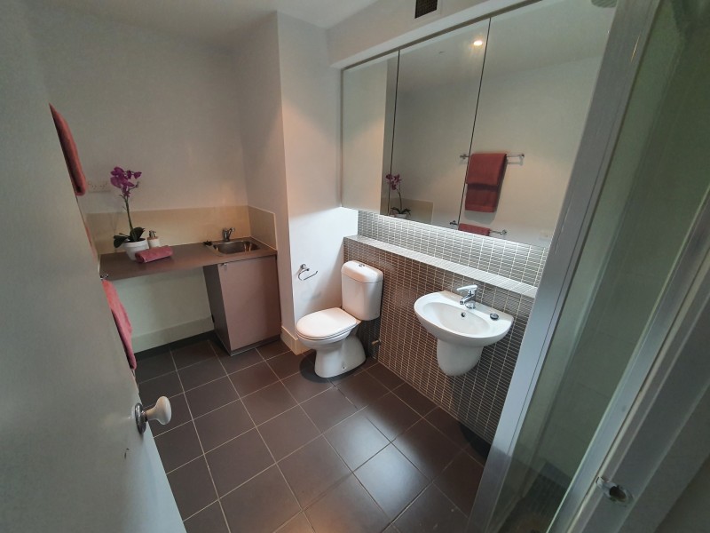 406/9 Degraves Street, Melbourne VIC 3000