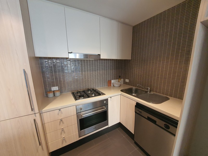 406/9 Degraves Street, Melbourne VIC 3000