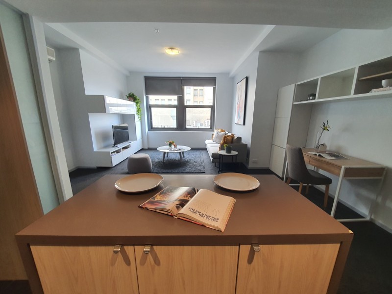 406/9 Degraves Street, Melbourne VIC 3000