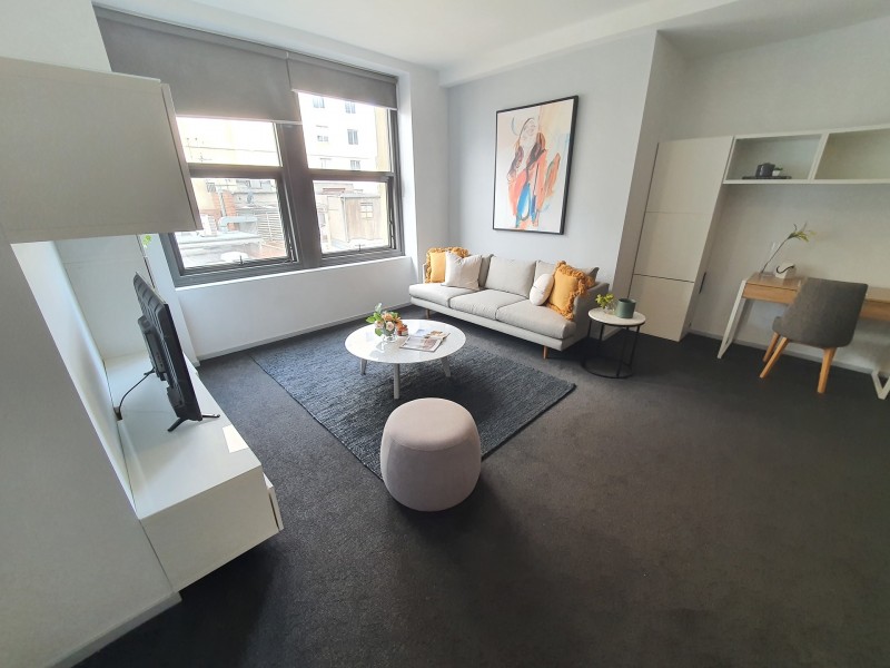 406/9 Degraves Street, Melbourne VIC 3000