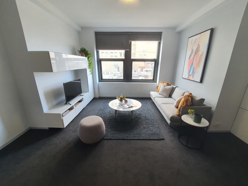 406/9 Degraves Street, Melbourne VIC 3000