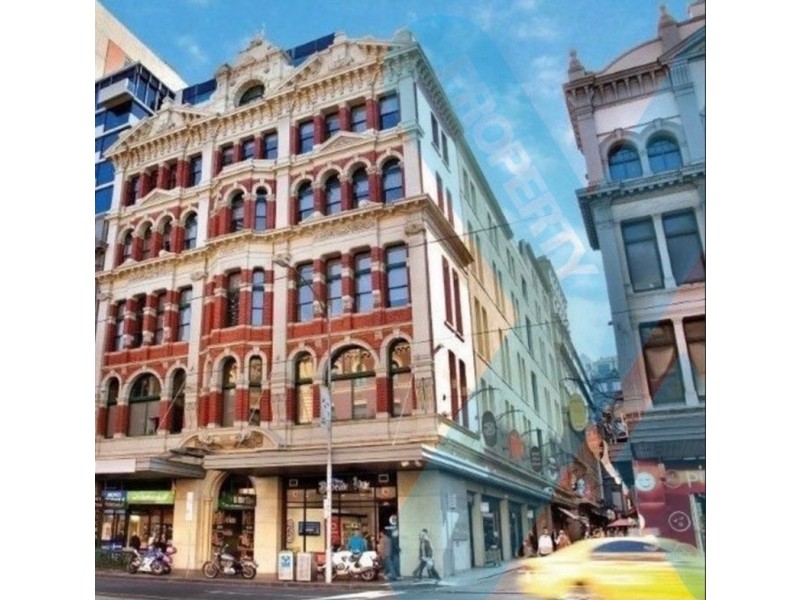 406/9 Degraves Street, Melbourne VIC 3000