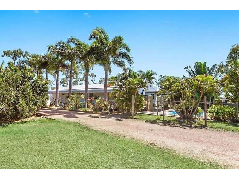 15 Flagstone Ave, Rangewood QLD 4817