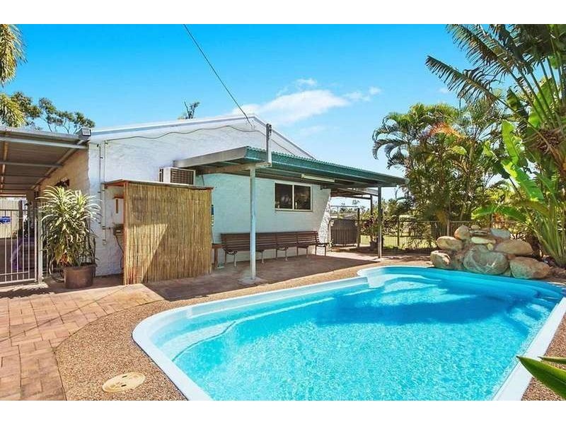 15 Flagstone Ave, Rangewood QLD 4817