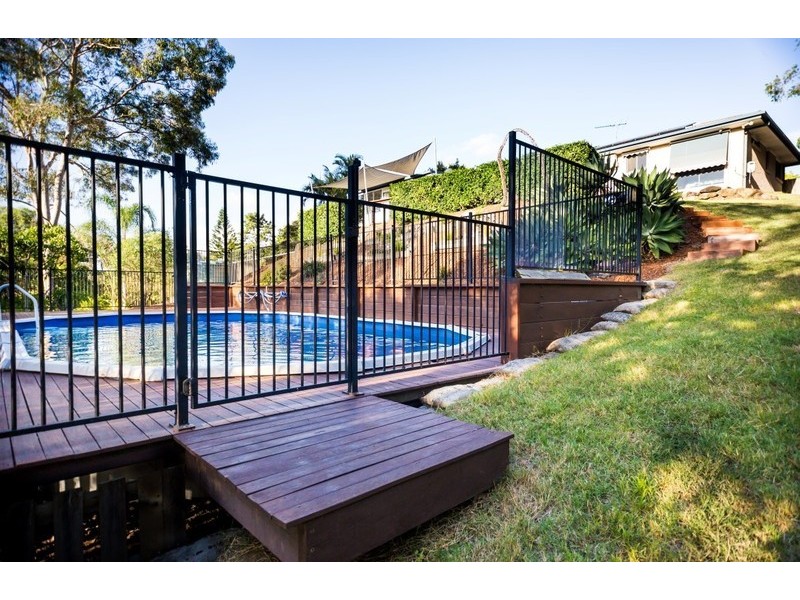 5 Salwood Place, Beenleigh QLD 4207