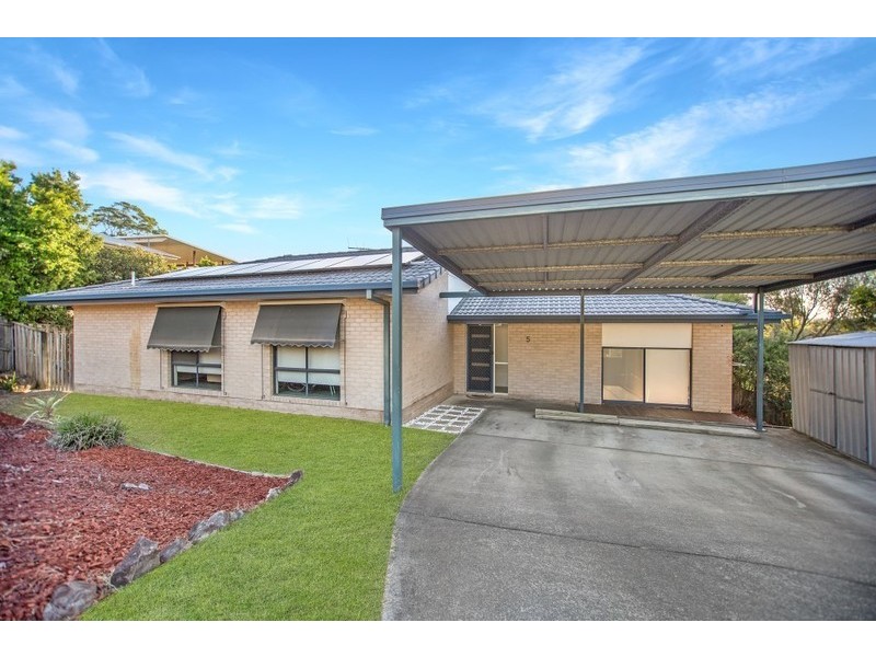 5 Salwood Place, Beenleigh QLD 4207
