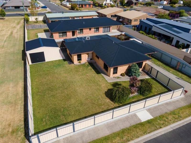 10 Fleetwood drive, Spreyton TAS 7310