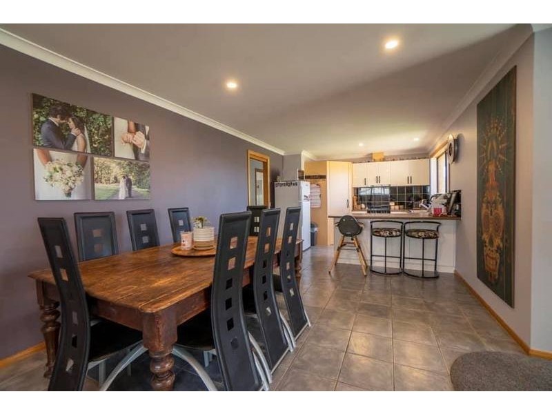 10 Fleetwood drive, Spreyton TAS 7310