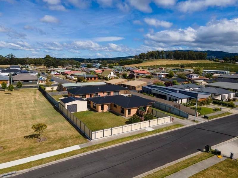 10 Fleetwood drive, Spreyton TAS 7310