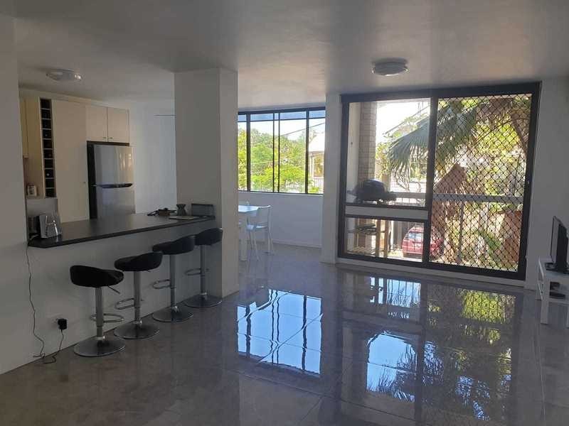 6/574 Boundary Street, Spring Hill QLD 4000