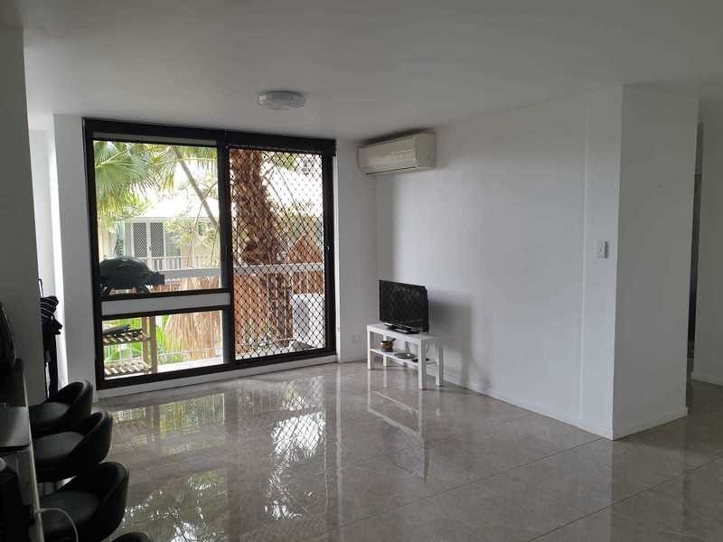 6/574 Boundary Street, Spring Hill QLD 4000