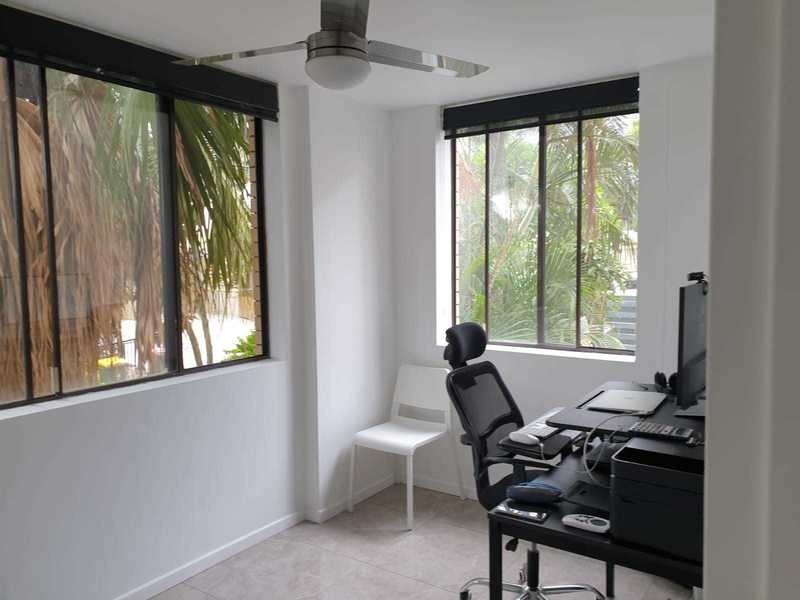 6/574 Boundary Street, Spring Hill QLD 4000