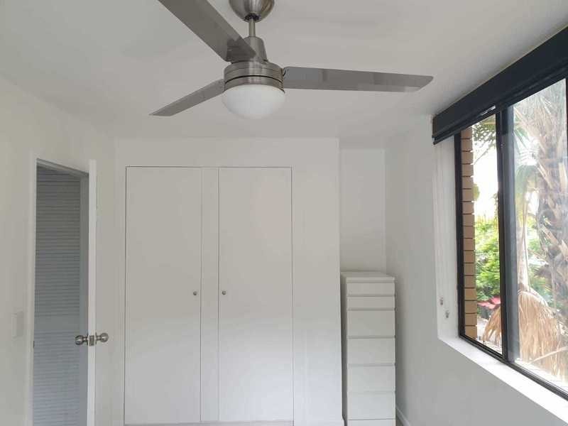 6/574 Boundary Street, Spring Hill QLD 4000