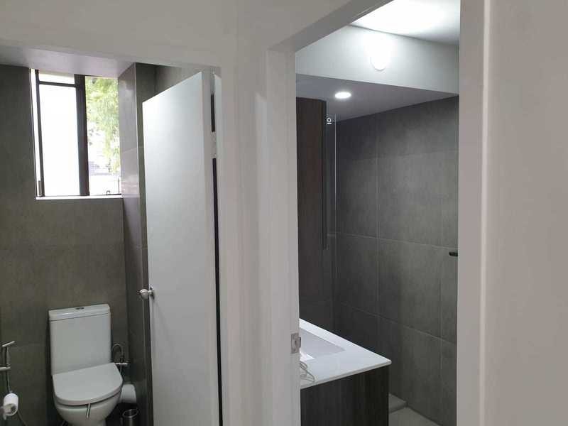 6/574 Boundary Street, Spring Hill QLD 4000