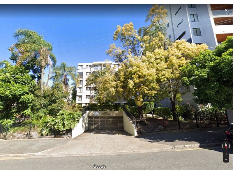 6/574 Boundary Street, Spring Hill QLD 4000