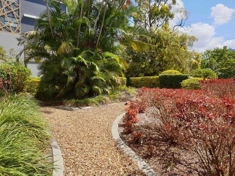 6/574 Boundary Street, Spring Hill QLD 4000
