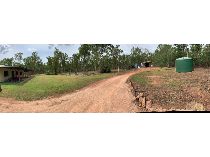 Berry Springs NT 0838
