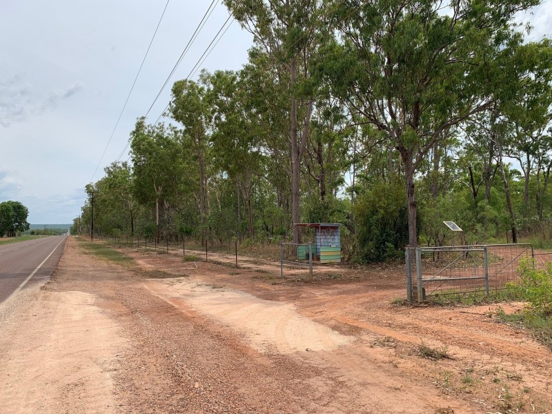 Berry Springs NT 0838