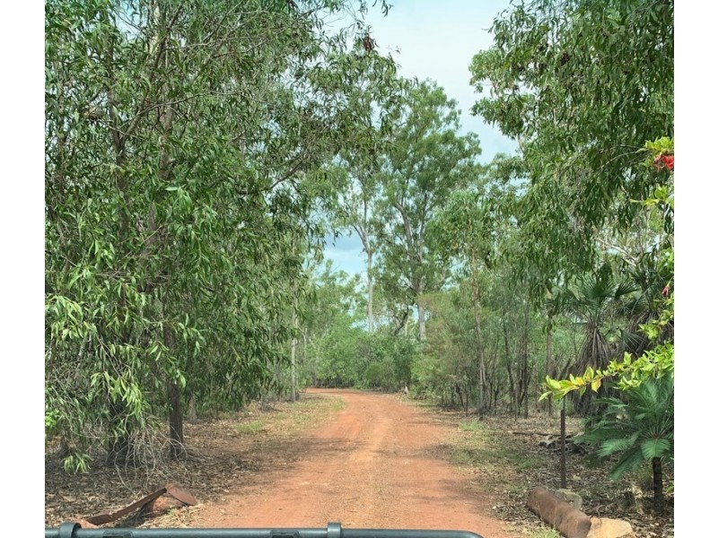 Berry Springs NT 0838