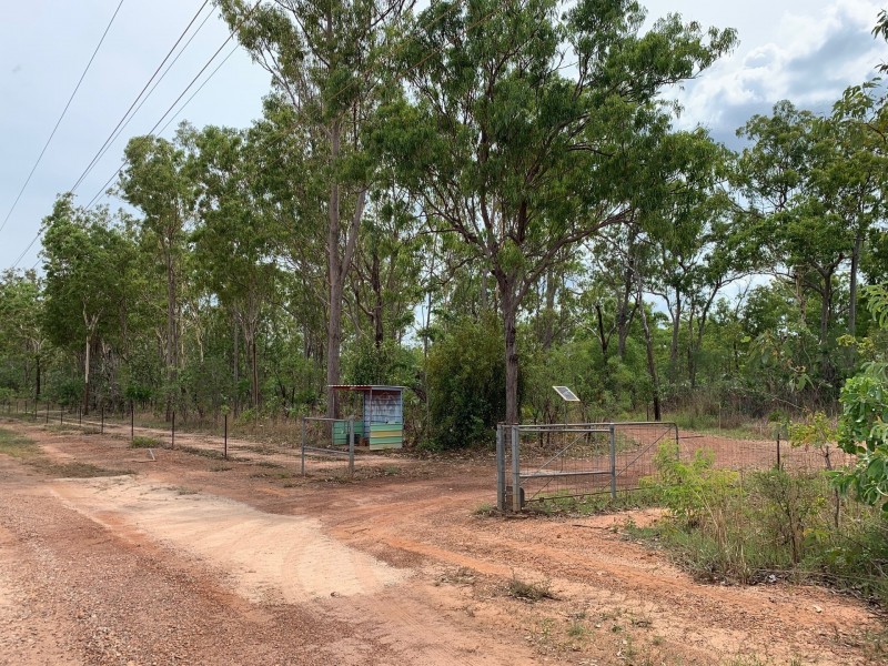 Berry Springs NT 0838