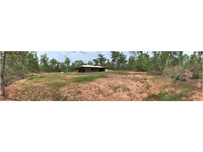 Berry Springs NT 0838