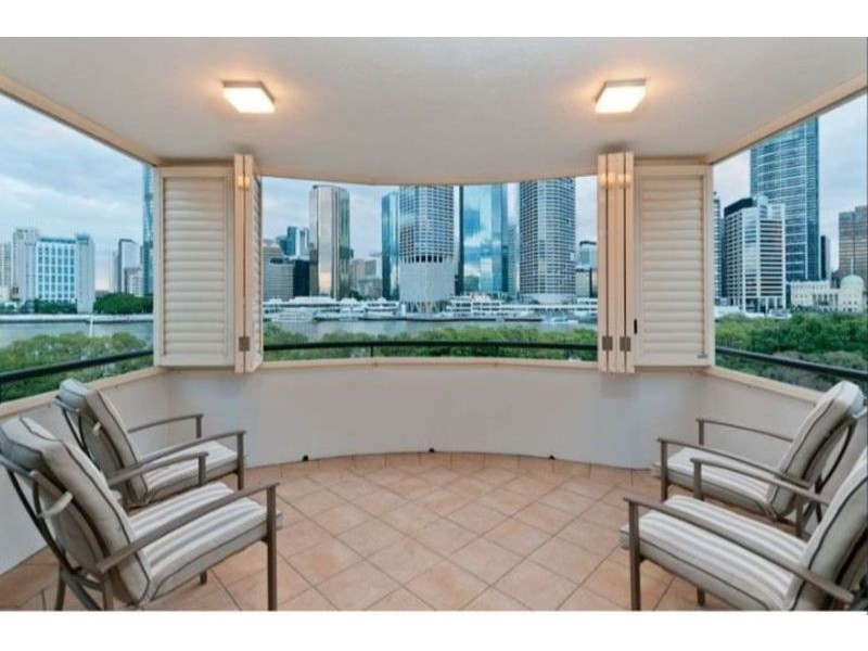 434/36 Macdonald Street, Kangaroo Point QLD 4169