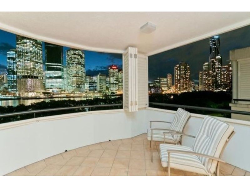 434/36 Macdonald Street, Kangaroo Point QLD 4169