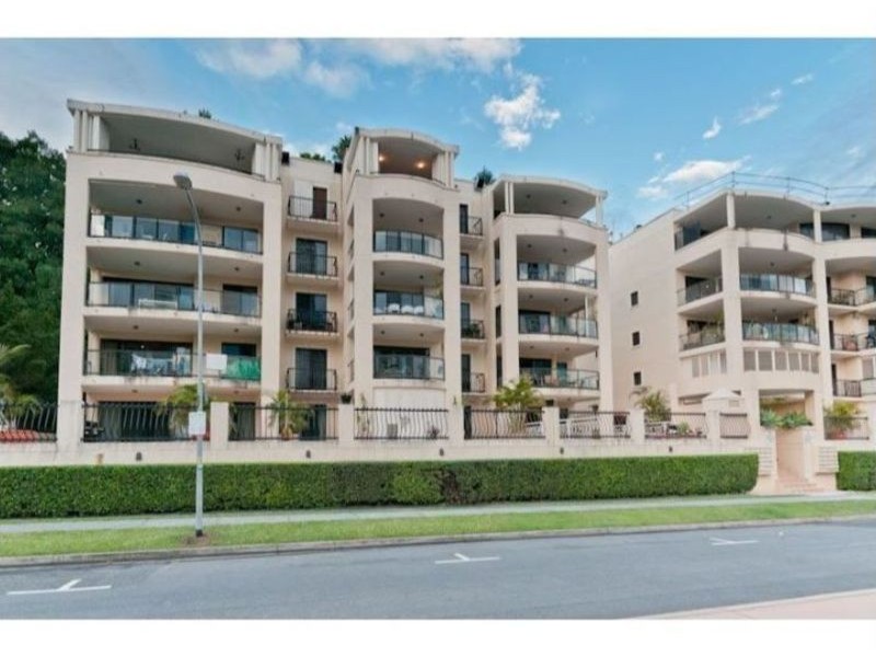 434/36 Macdonald Street, Kangaroo Point QLD 4169