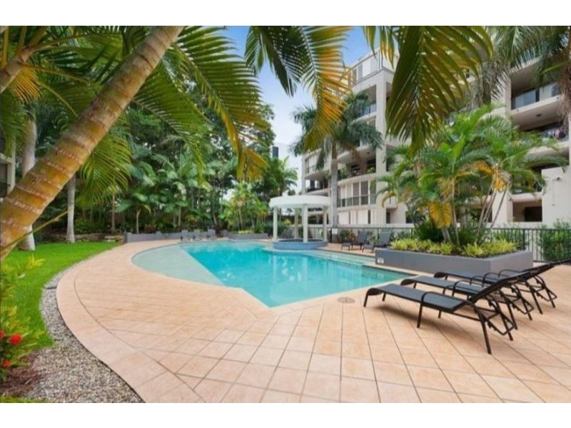 434/36 Macdonald Street, Kangaroo Point QLD 4169