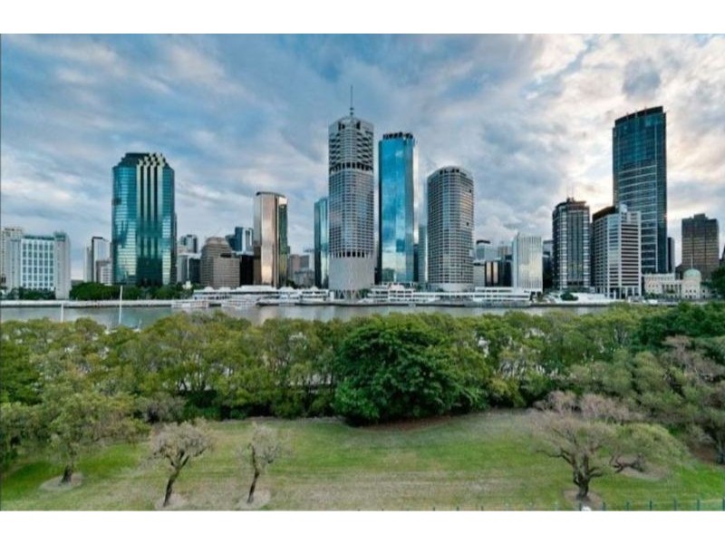 434/36 Macdonald Street, Kangaroo Point QLD 4169