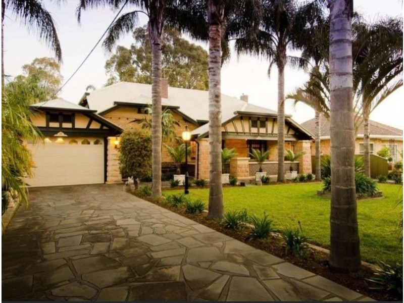 Westbourne Park SA 5041