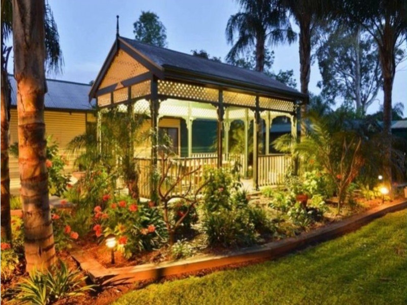 Westbourne Park SA 5041
